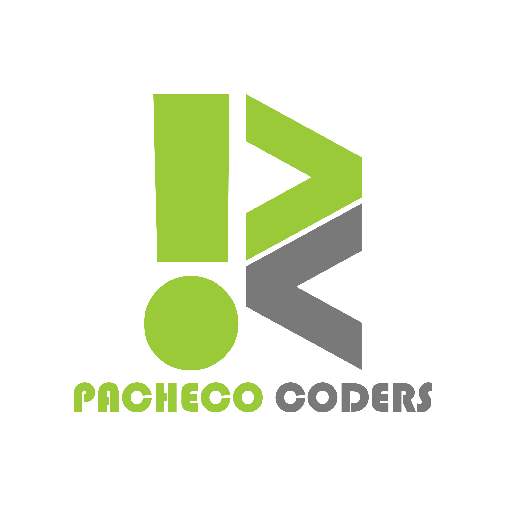 Logo da Pacheco Coders